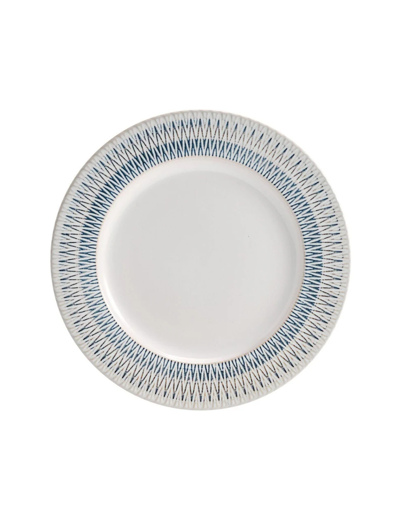 Casey 12pc Stoneware Dinnerware Set