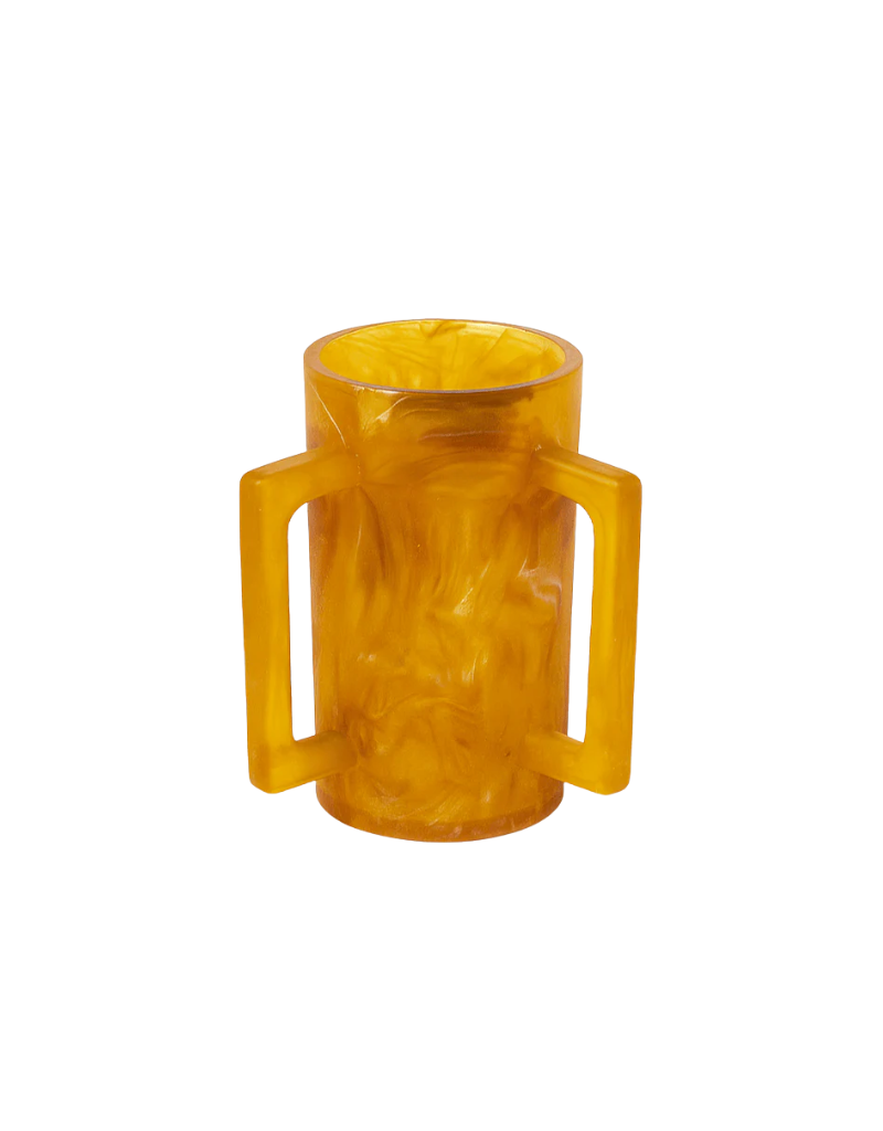 Resin Washing Cup