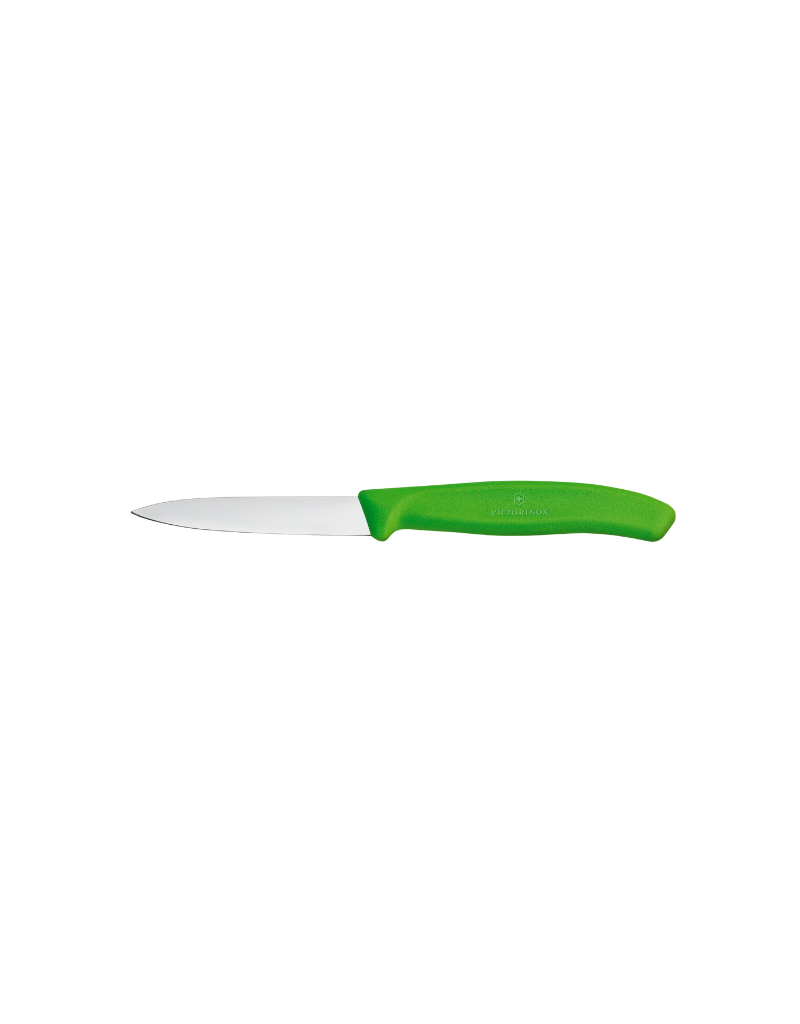 Victorinox Swiss Classic Paring Knife Straight Edge / Spear Tip