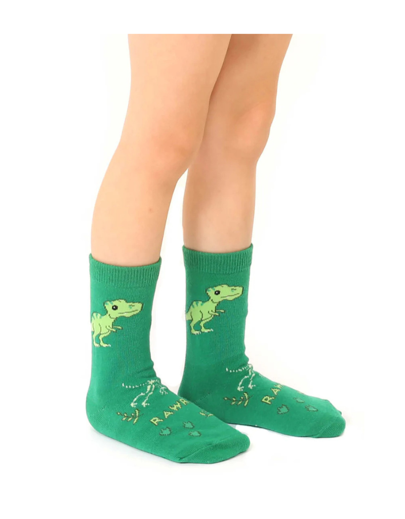 Kids 3D Shaped Socks
