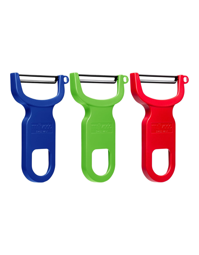 Millvado Swiss Peeler