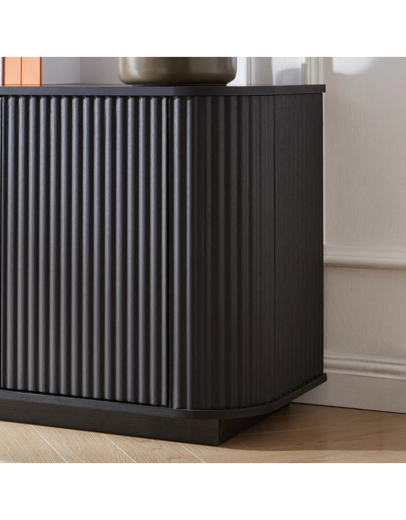 Wave Sideboard Storage Cabinet (options)