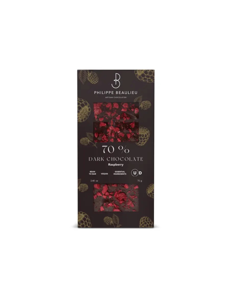 Artisan Chocolate Bar