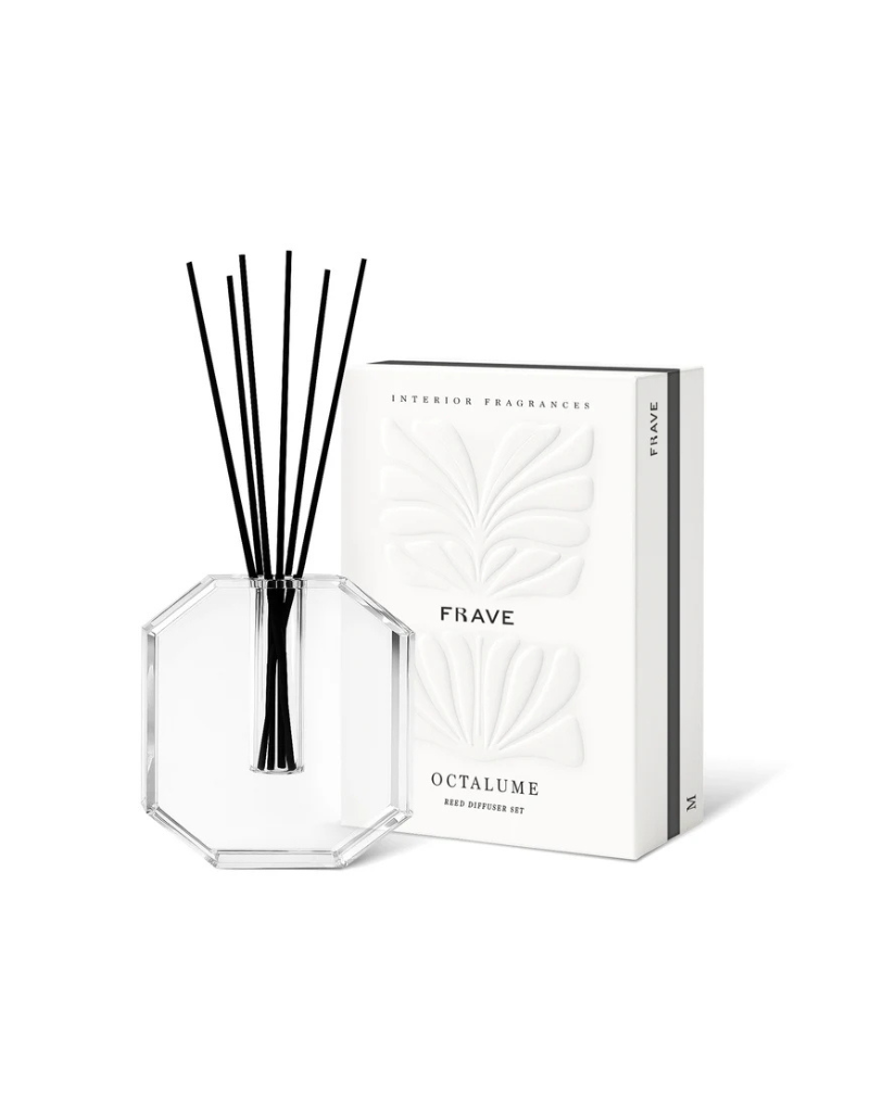 Crystal Reed Diffuser