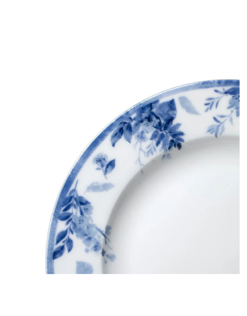 Kiley 16pc Bone China Dinnerware Set