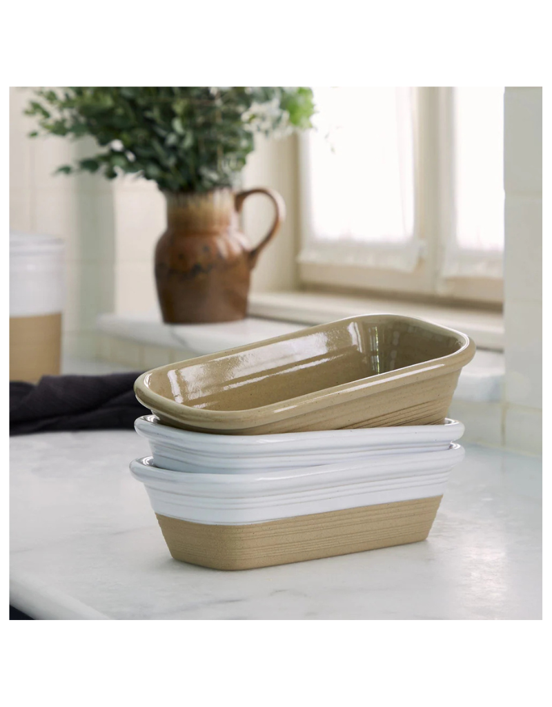 Scotia Rectangular Baker