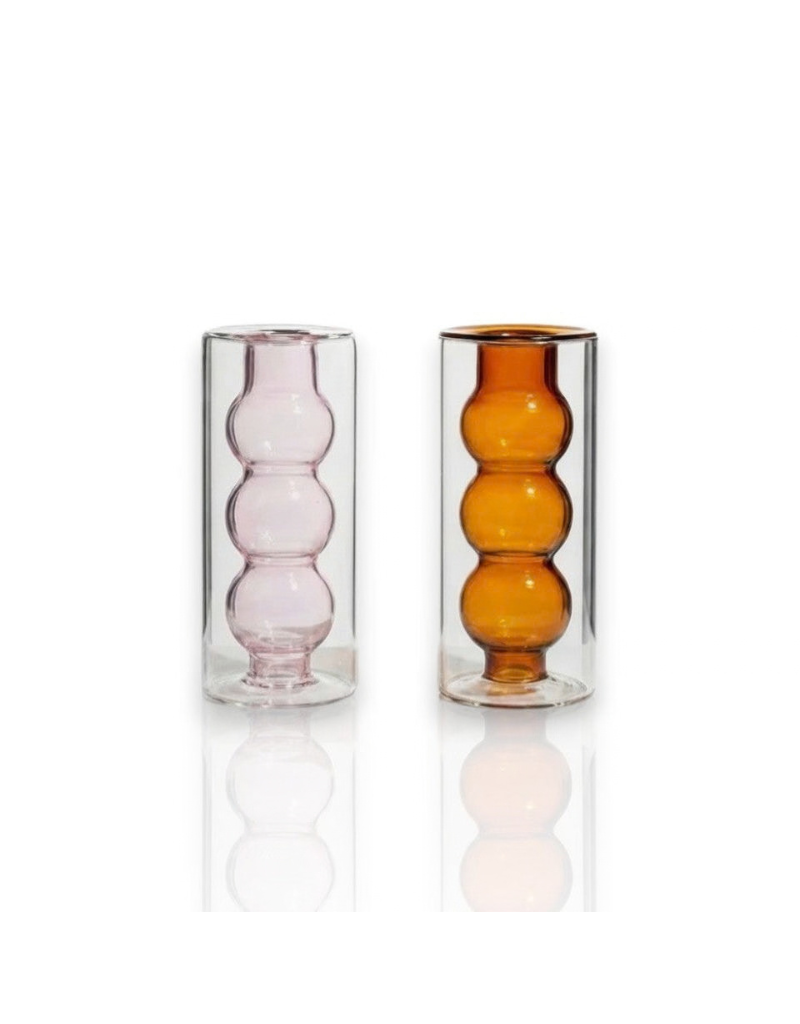 Salt and Pepper Shakers