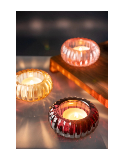 Twinkle Tealights Set