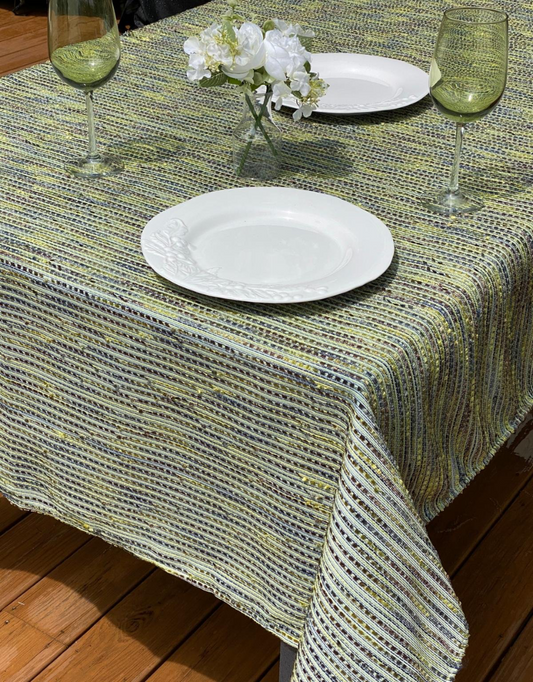Soiree Garden Tablecloth