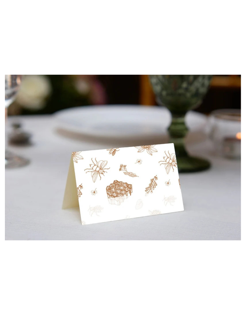 Rosh Hashanah Place Cards