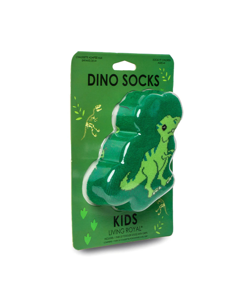 Kids 3D Shaped Socks