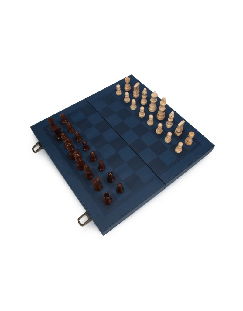 Camden Travel Chess Set (options)