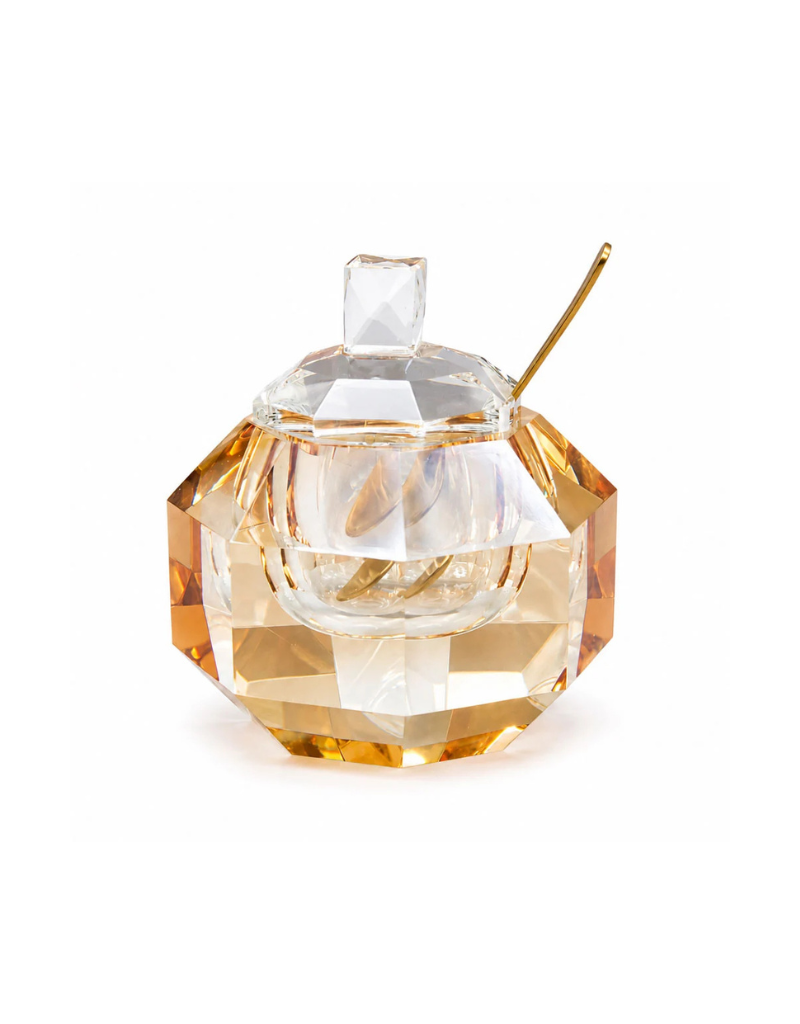 Jewel Honey Dish
