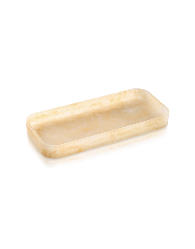 Resin Bread/Towel Tray