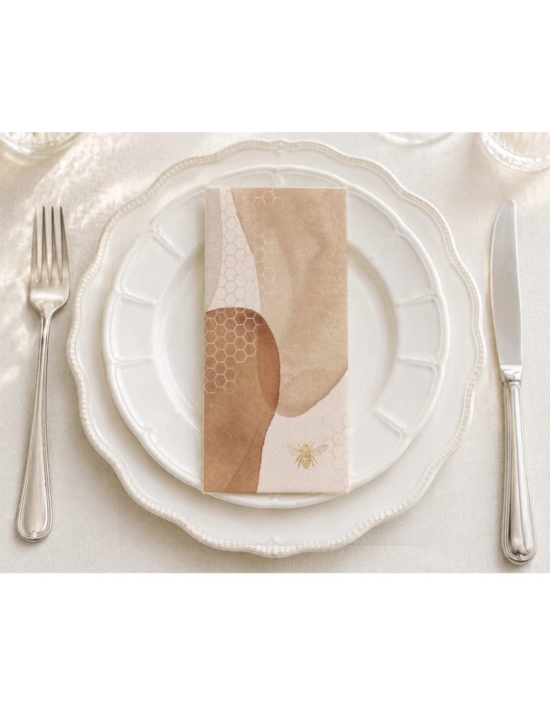 Rosh Hashanah Luxury Printed Guest Towels (options)