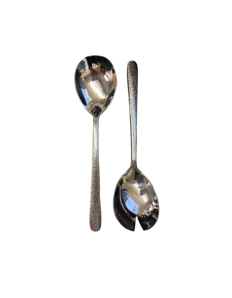 Pebble Beach Forge Salad Set