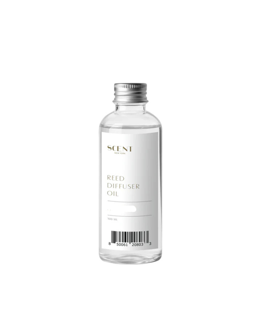 4 Season - Reed Oil 100ml