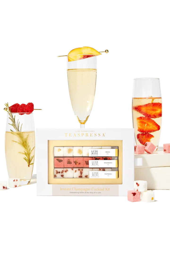 Luxe Instant Cocktail Kits