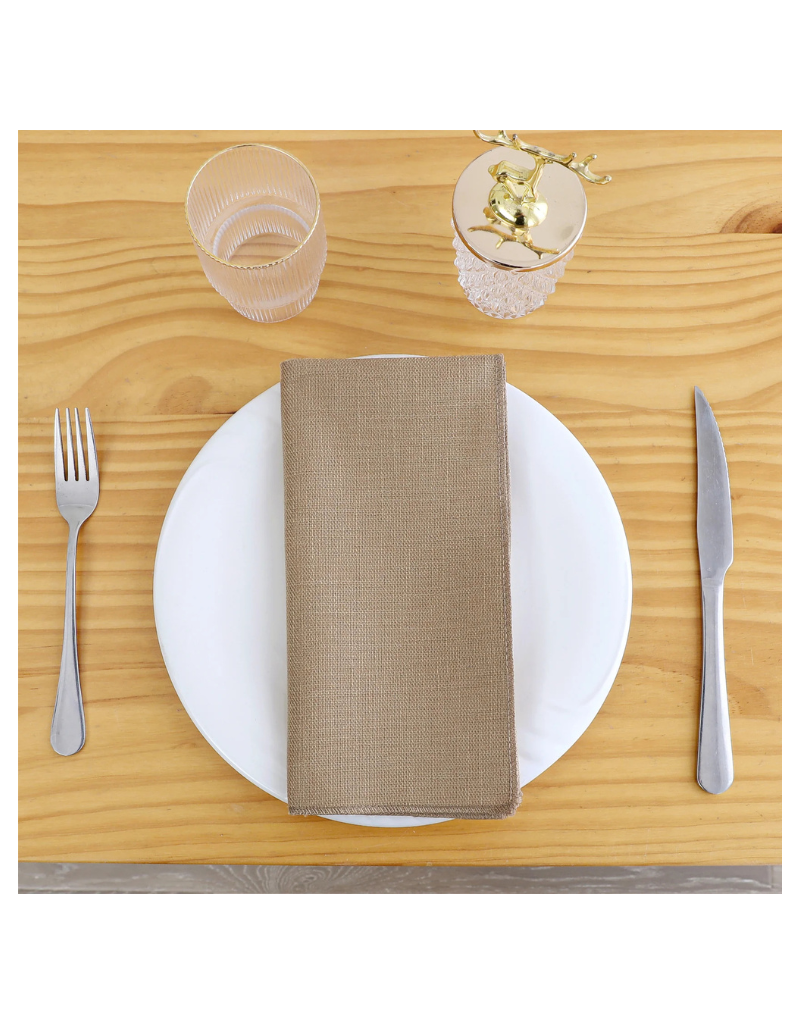 Linen Napkins