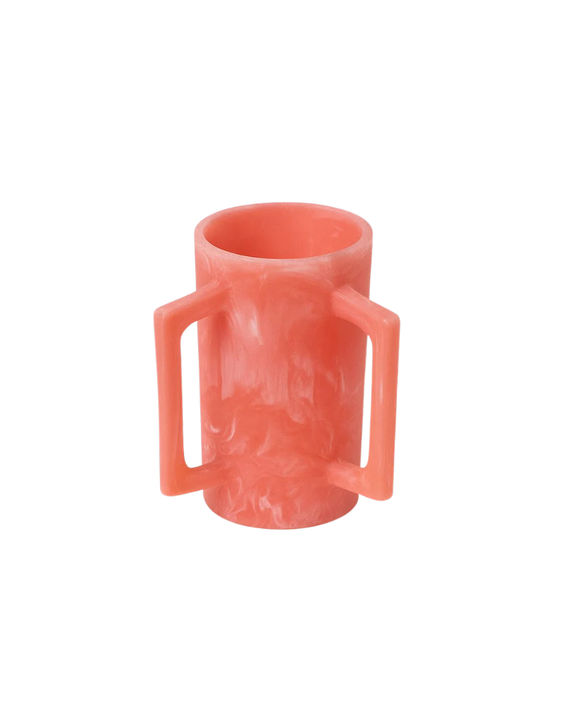 Resin Washing Cup