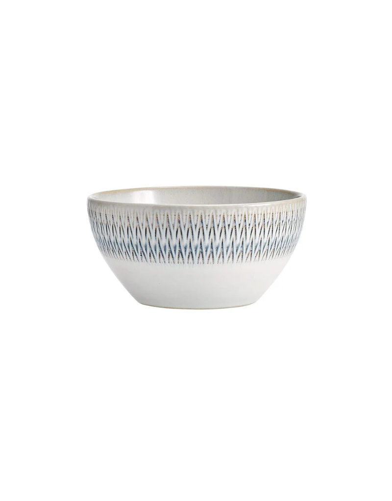Casey 12pc Stoneware Dinnerware Set