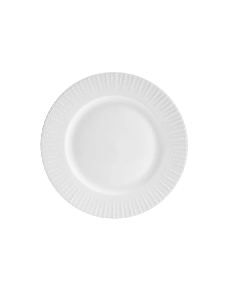 Cassie 12Pc Porcelain Dinnerware Set