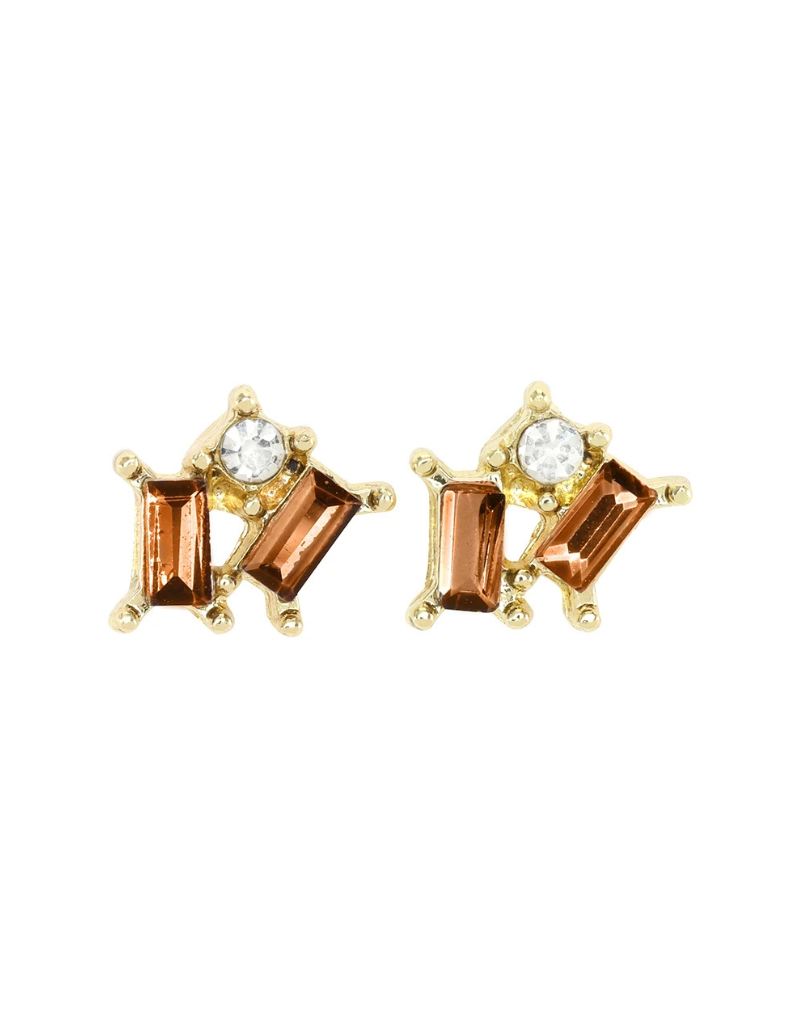 Candy Dish Earrings