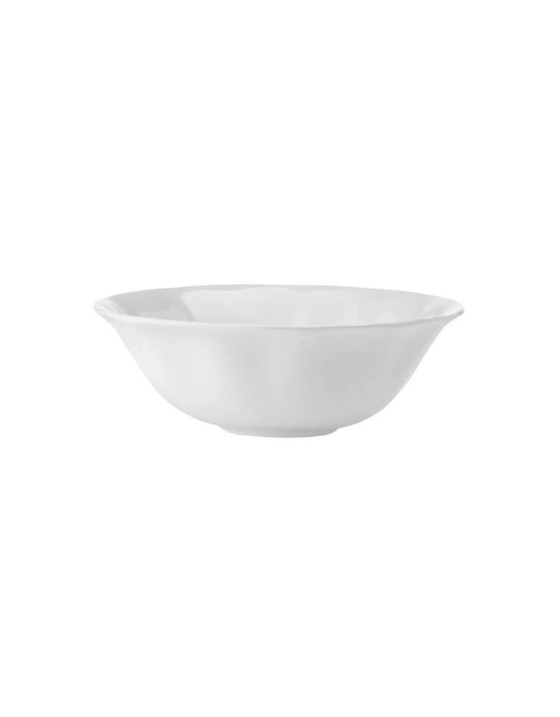 Elodie 12pc Bone China Dinnerware Set