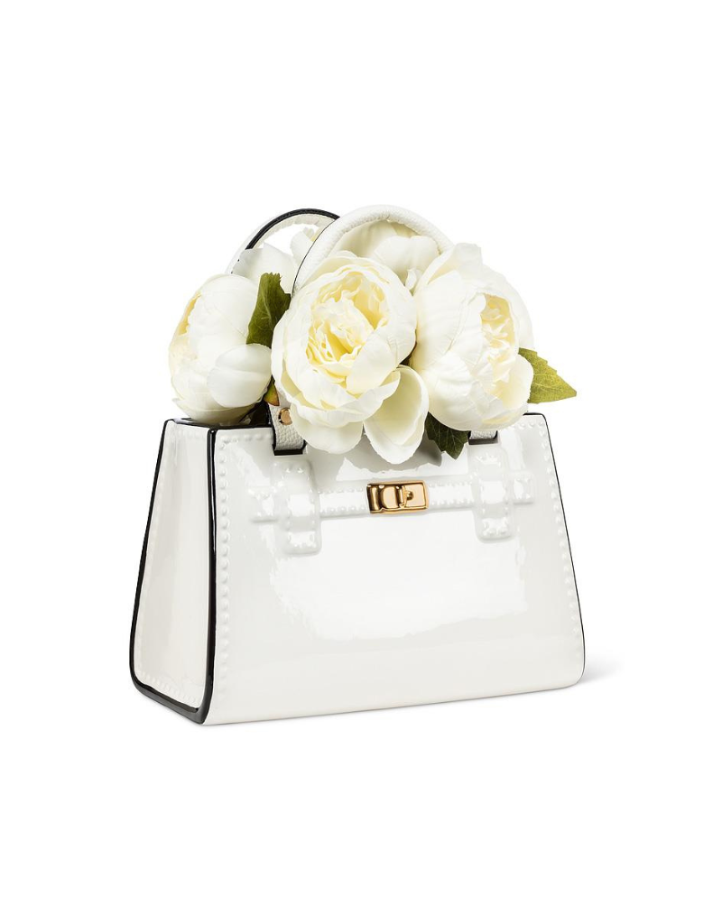 Handbag Vase