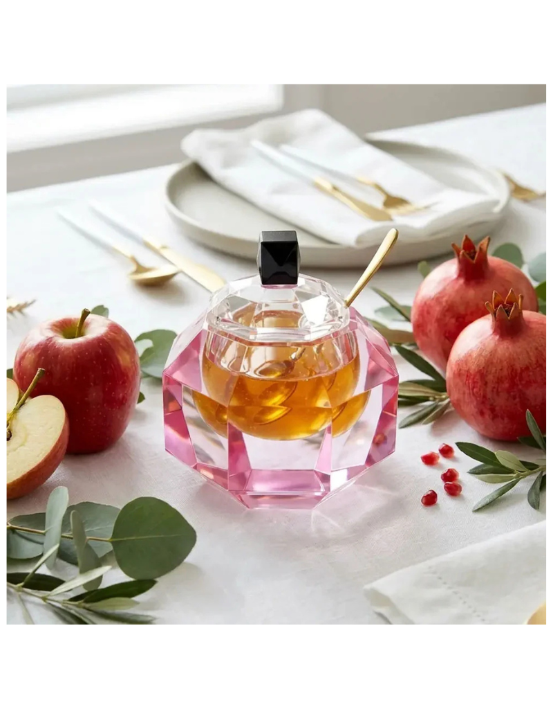Jewel Honey Dish
