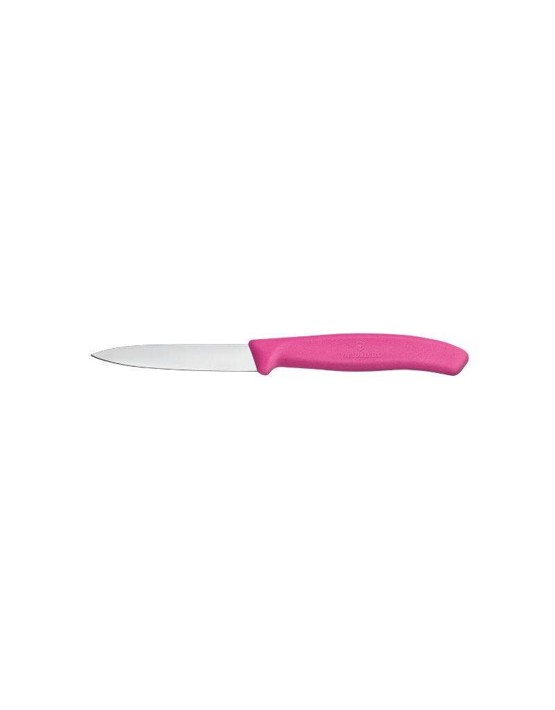 Victorinox Swiss Classic Paring Knife Straight Edge / Spear Tip