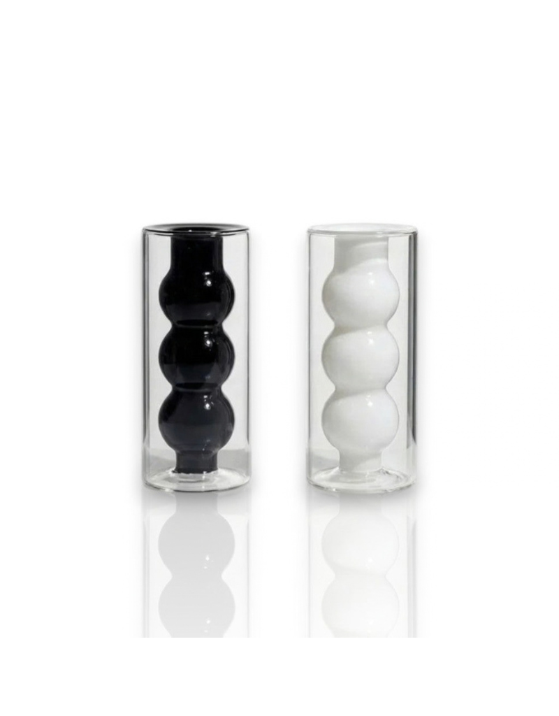 Salt and Pepper Shakers
