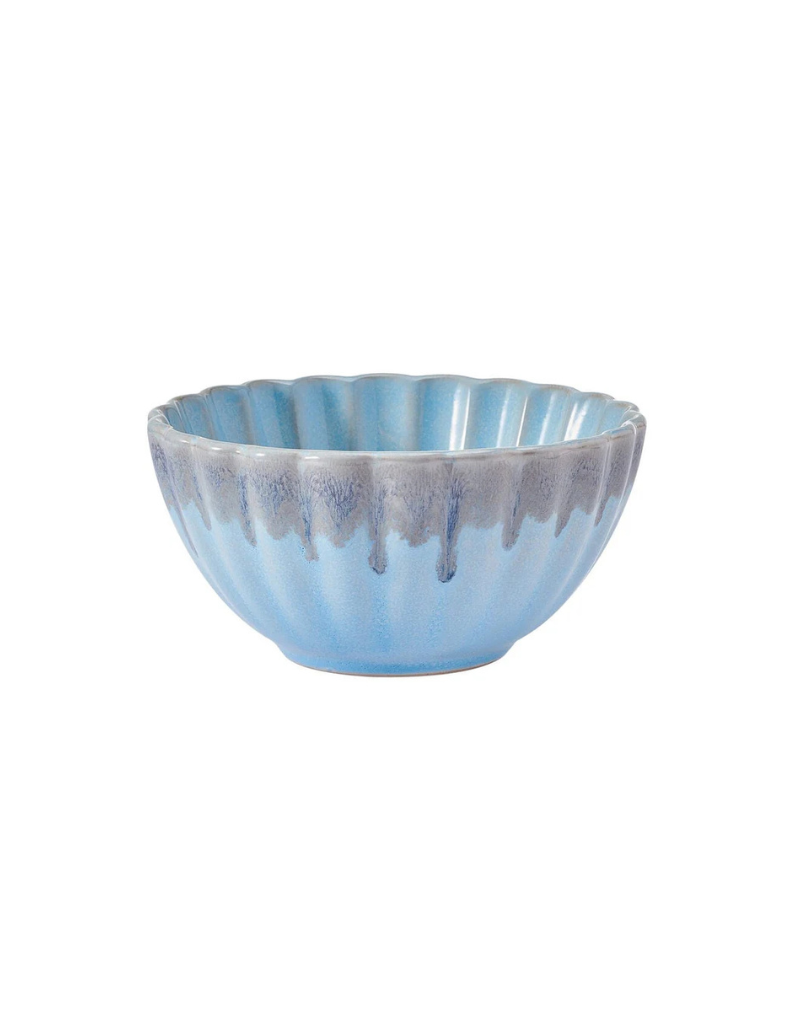 Lucinda 12pc Stoneware DInnerware Set