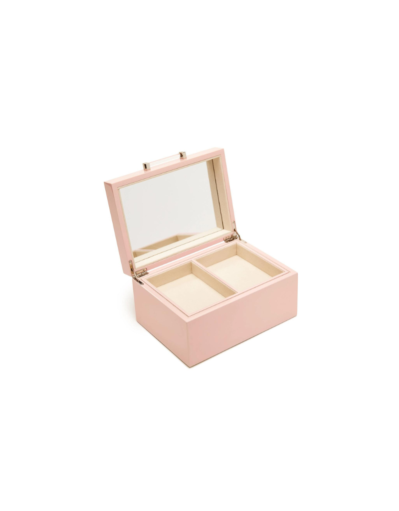 Kendall Small Jewelry Box (options)