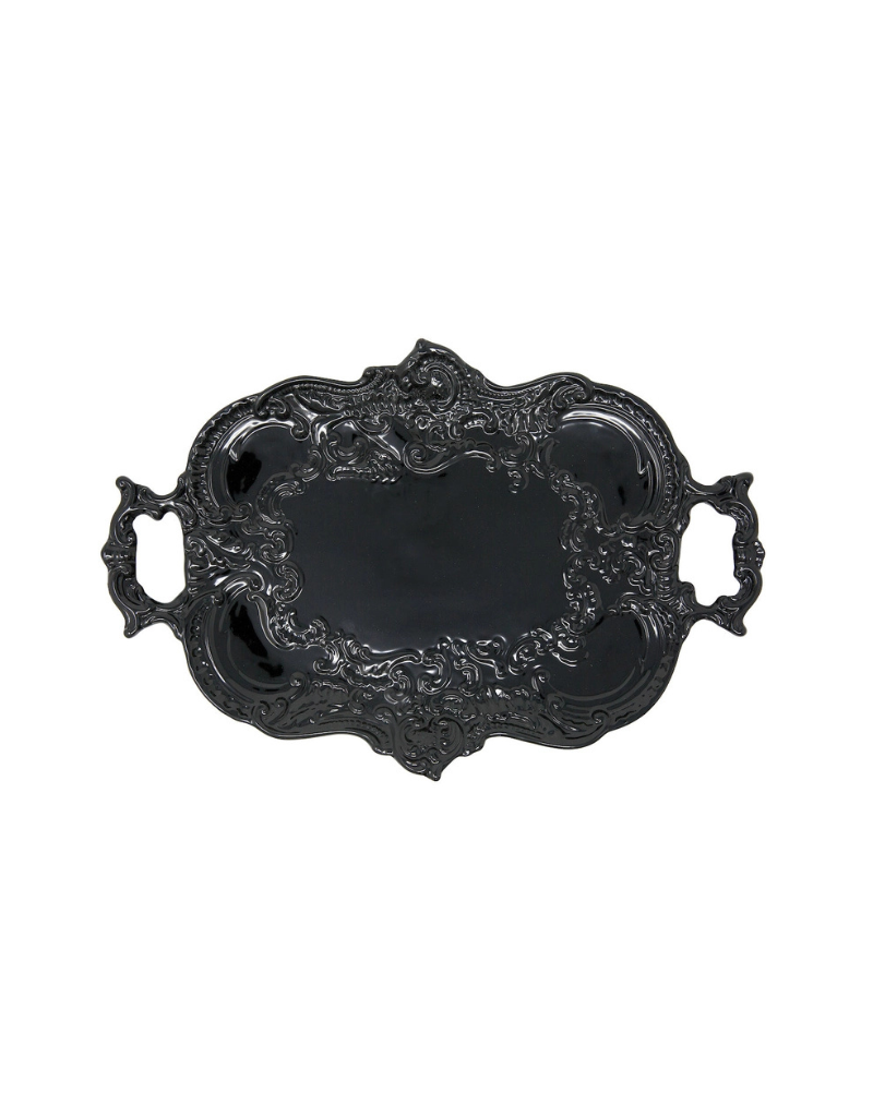Finezza Baroque Tray