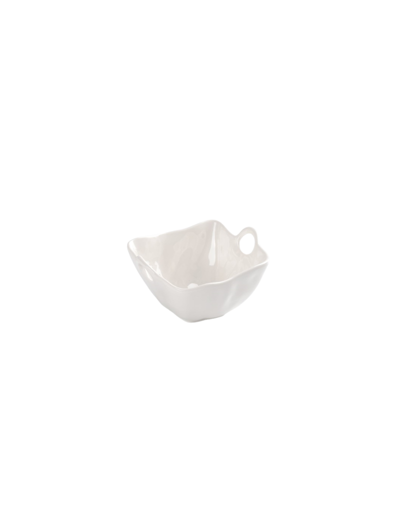 Melamine Snack Bowl