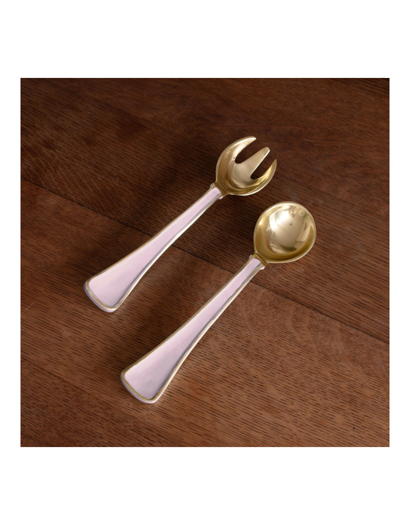 ENCANTO Soho Salad Servers
