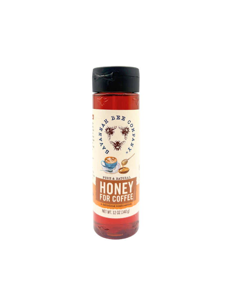 Plastic Squeeze Honey Bottles