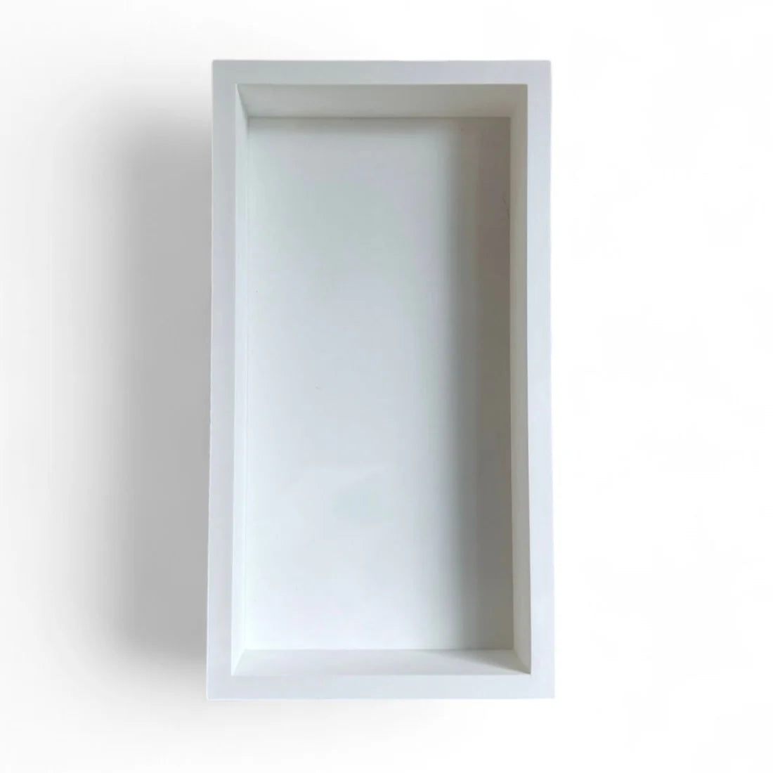 Ivory Napkin Holder