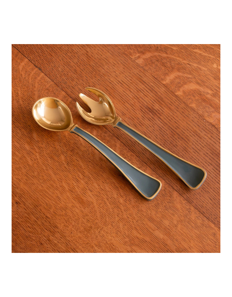 ENCANTO Soho Salad Servers