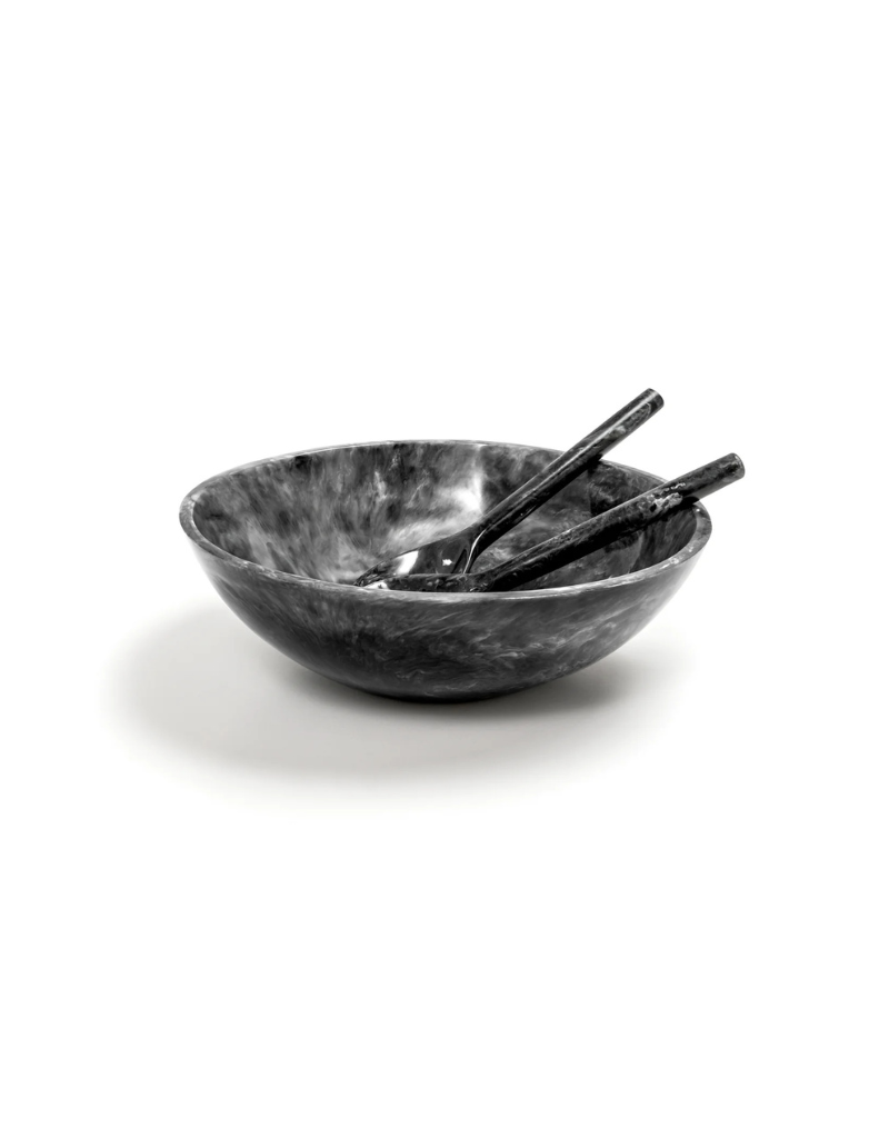 EveryWare Resin Bowls