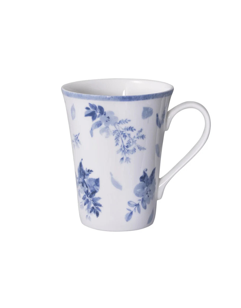 Kiley 16pc Bone China Dinnerware Set
