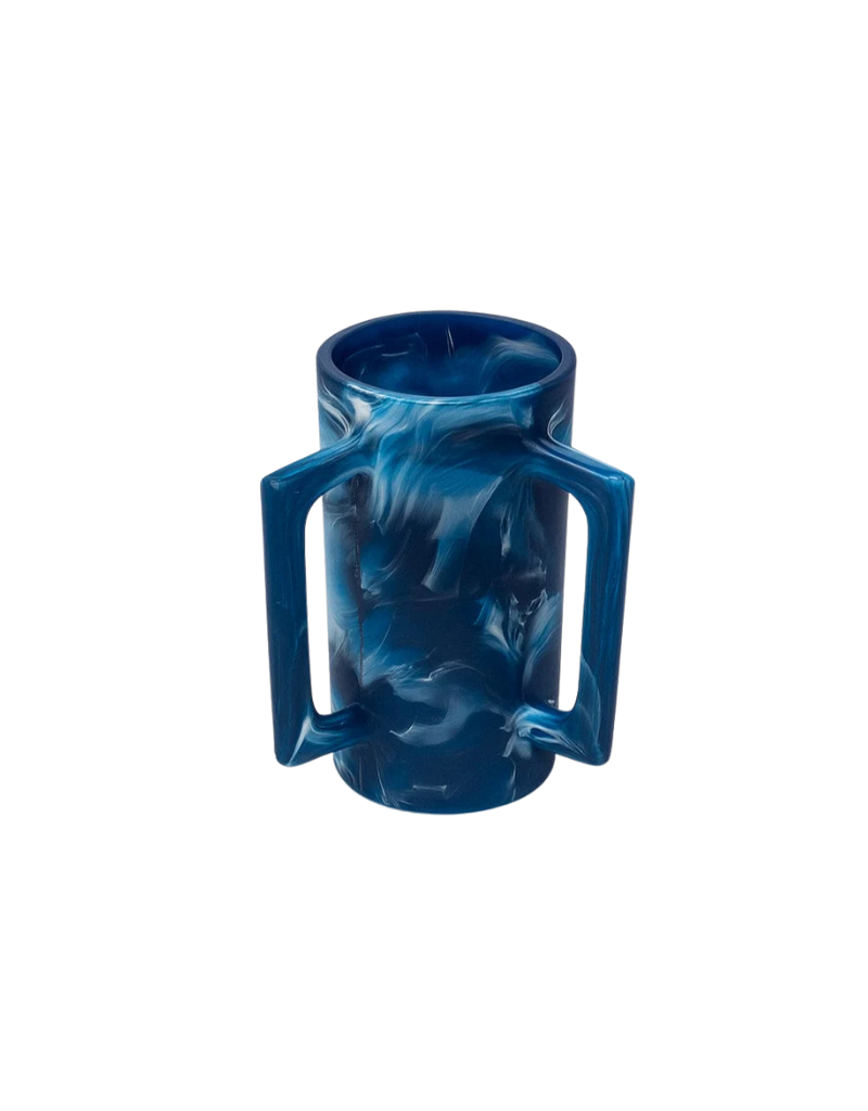 Resin Washing Cup