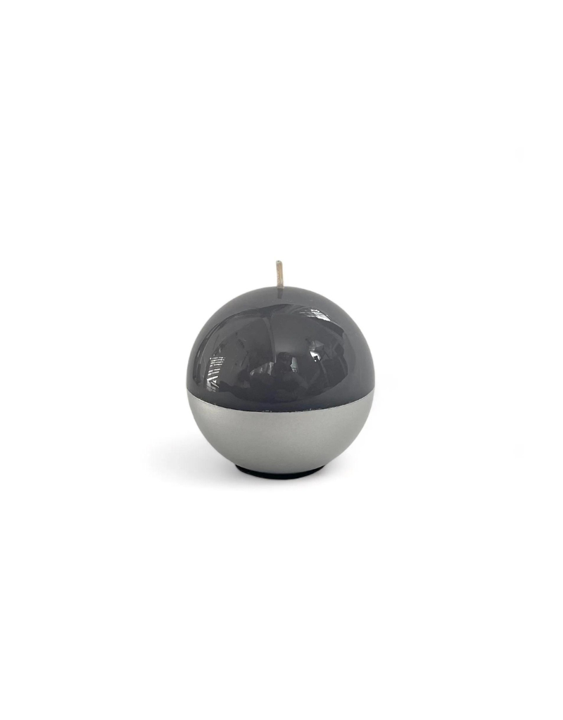 3 Inch High Gloss "Metallic" Havdalah Sphere