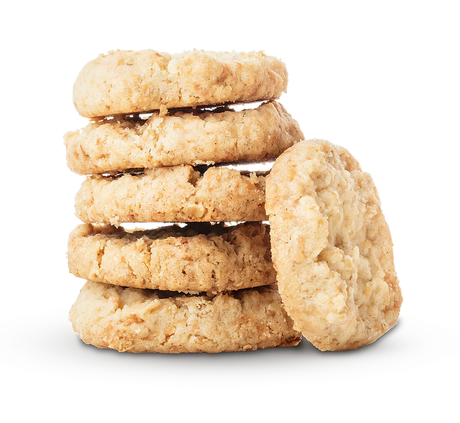 Unna Bakery Homestyle Oat Cookies