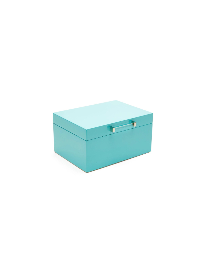 Kendall Small Jewelry Box (options)