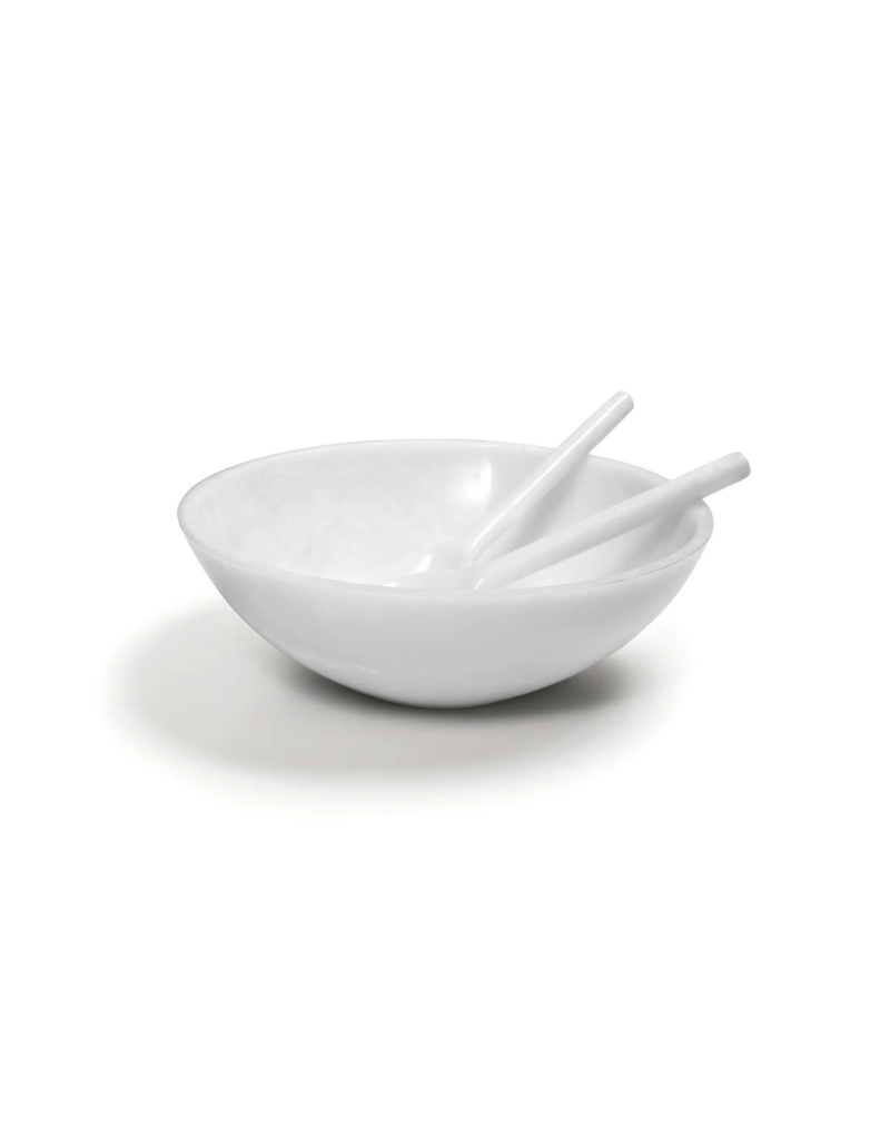 EveryWare Resin Bowls