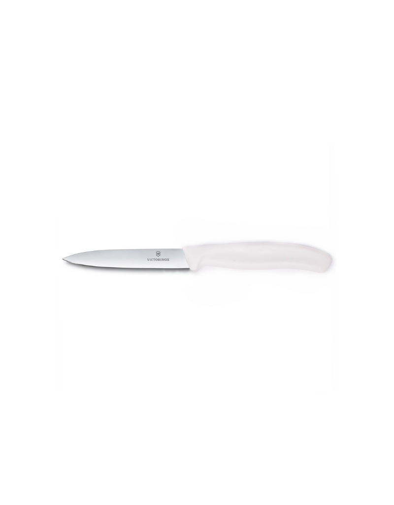 Victorinox Swiss Classic Paring Knife Straight Edge / Spear Tip