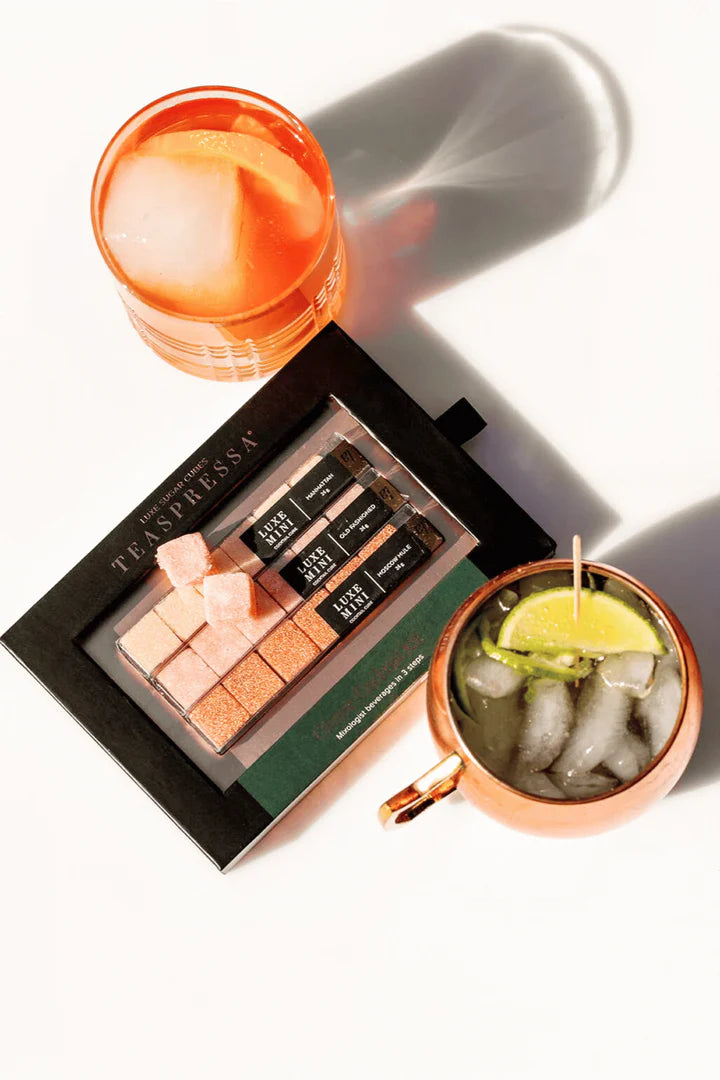 Luxe Instant Cocktail Kits