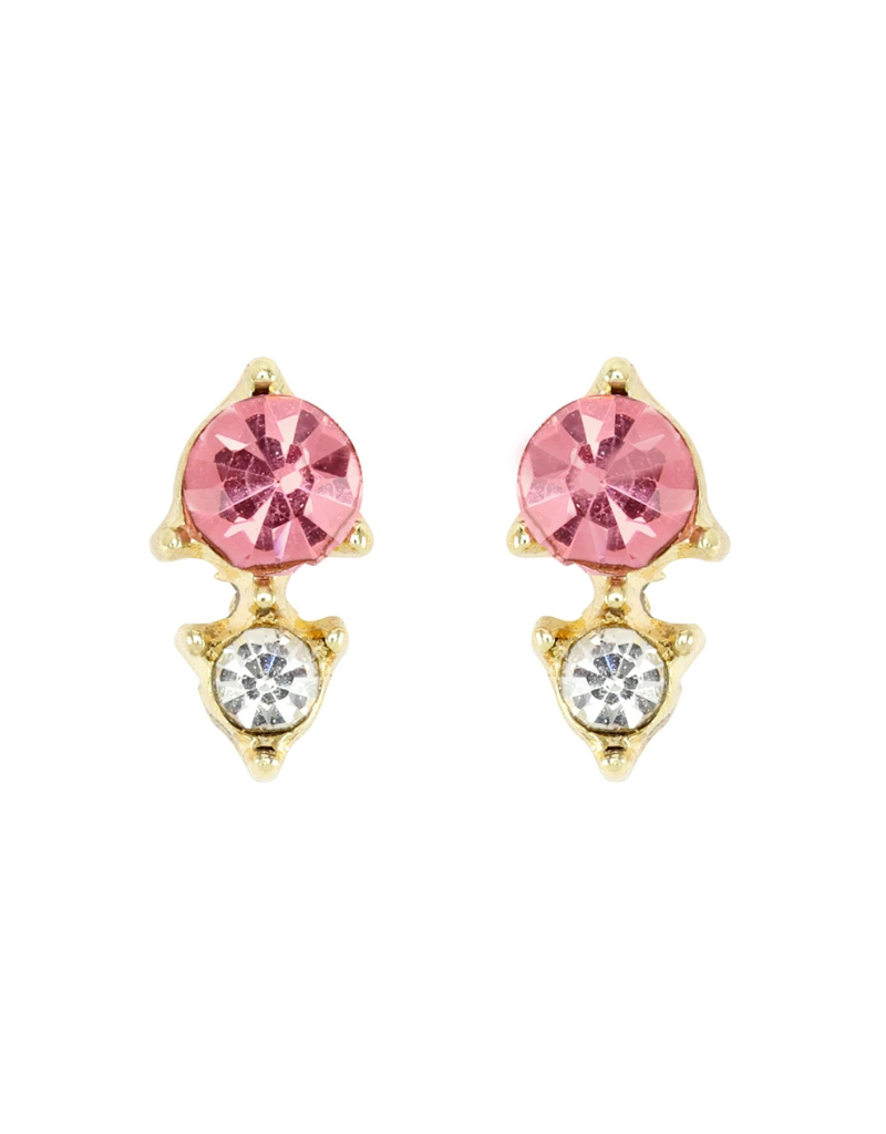 Candy Dish Earrings